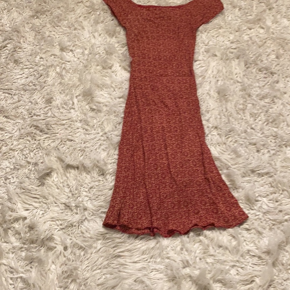 Rayon midi